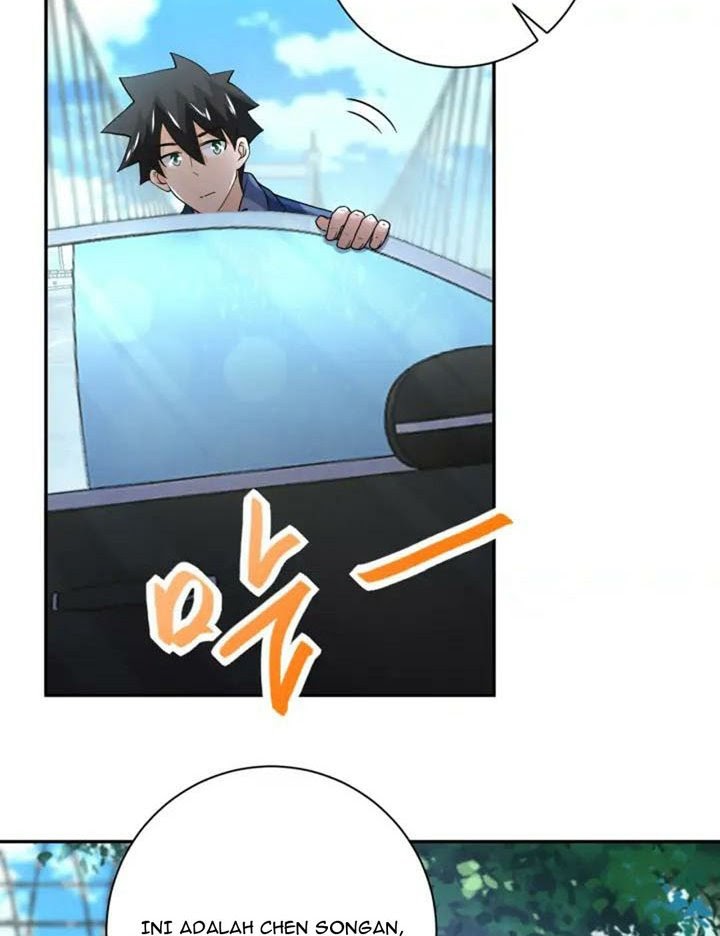 Super System Chapter 104 Gambar 23
